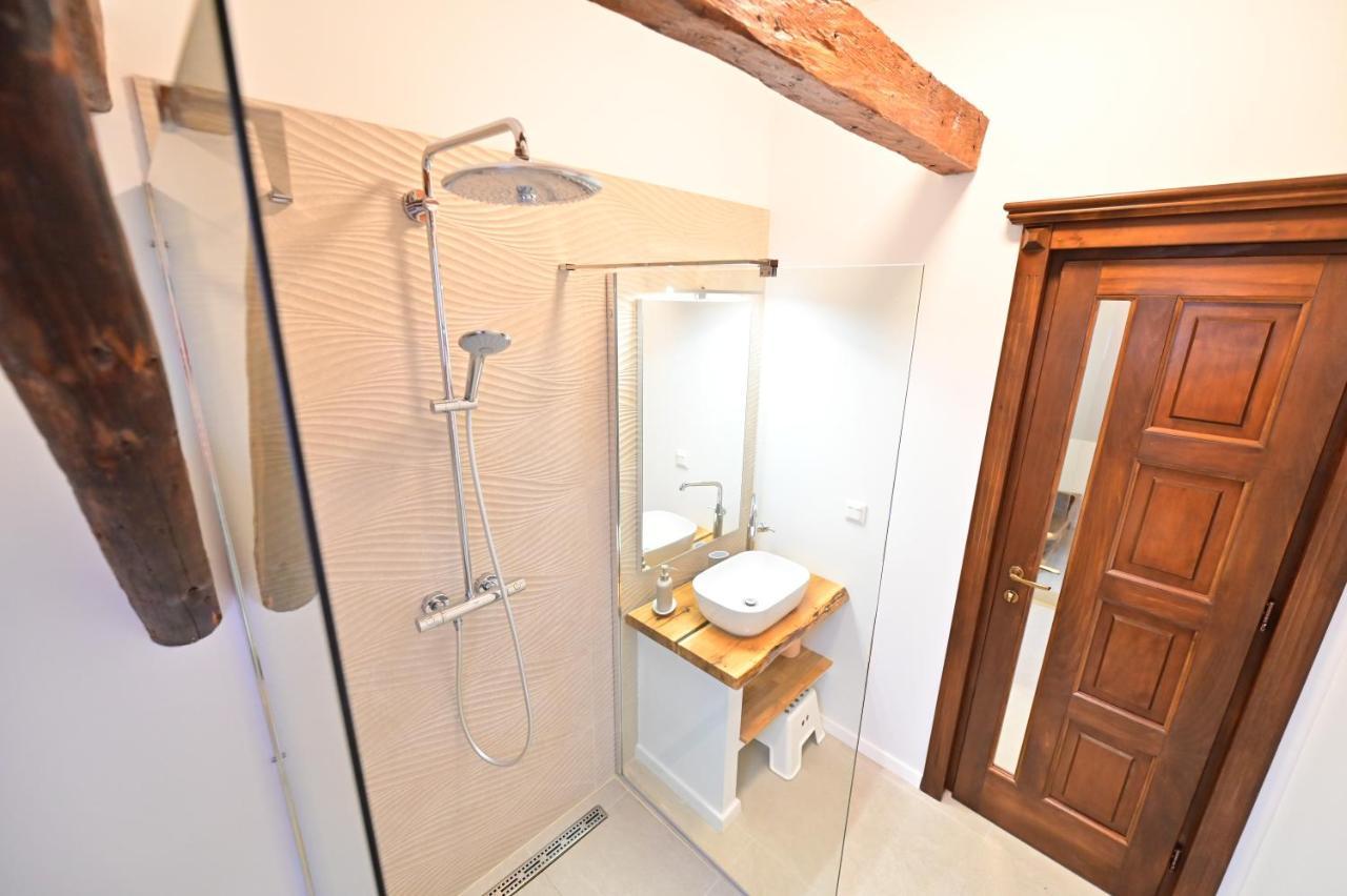 Flh - Limette Home Sibiu Buitenkant foto