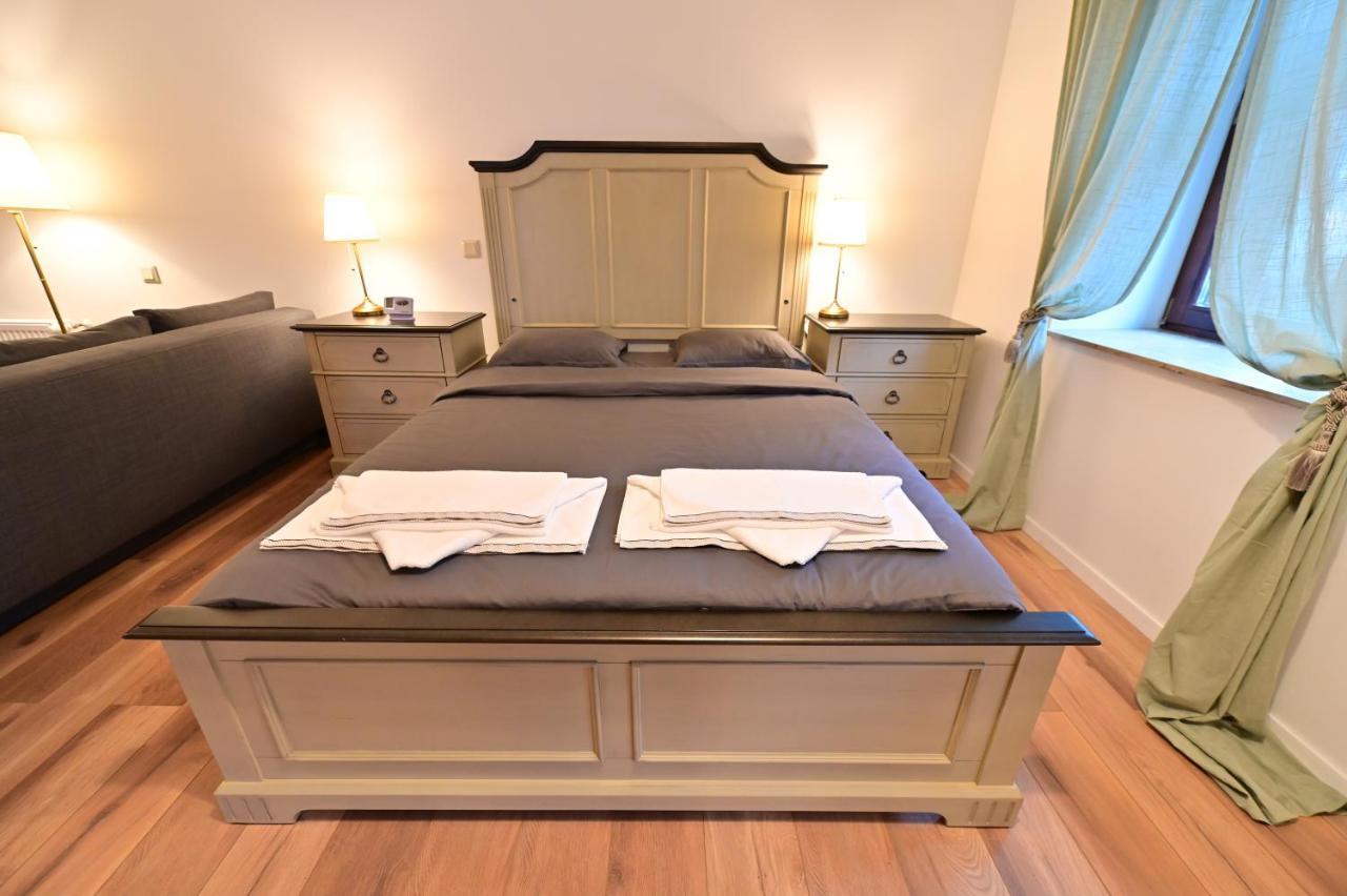 Flh - Limette Home Sibiu Buitenkant foto