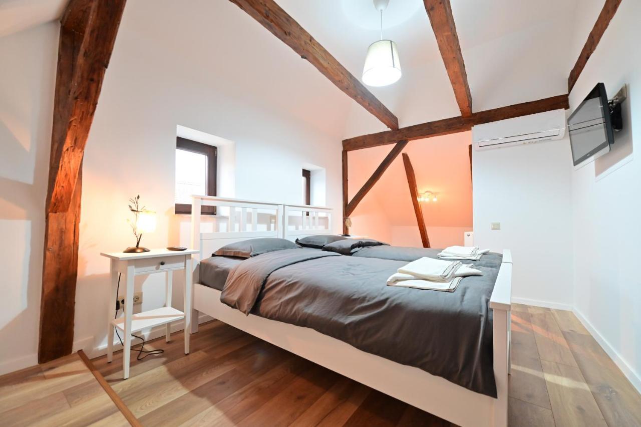 Flh - Limette Home Sibiu Buitenkant foto