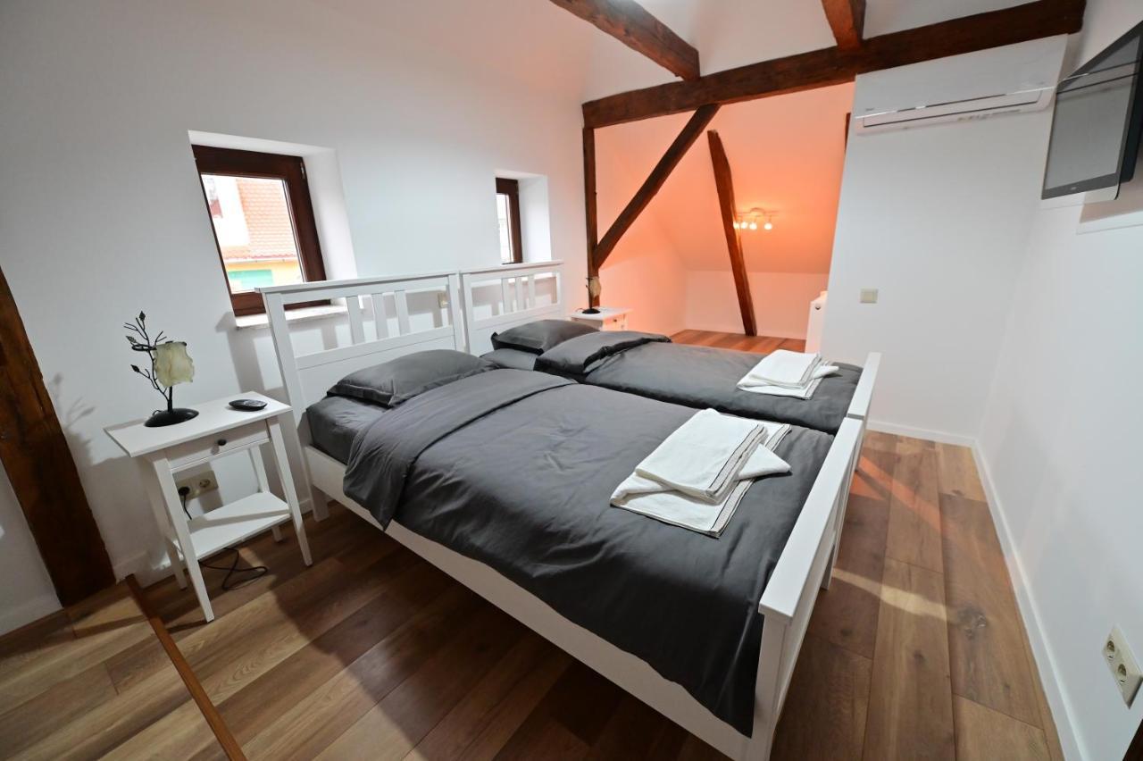 Flh - Limette Home Sibiu Buitenkant foto