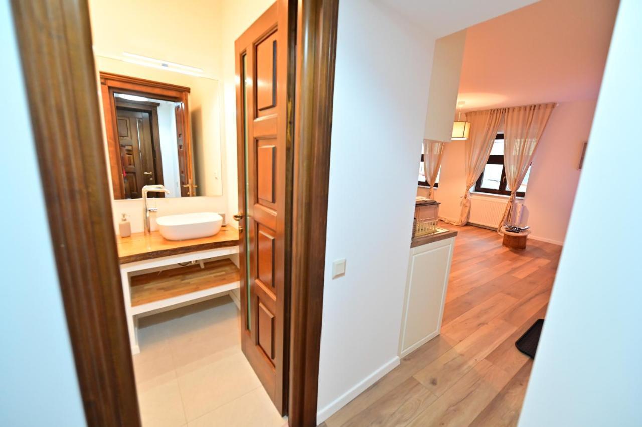 Flh - Limette Home Sibiu Buitenkant foto