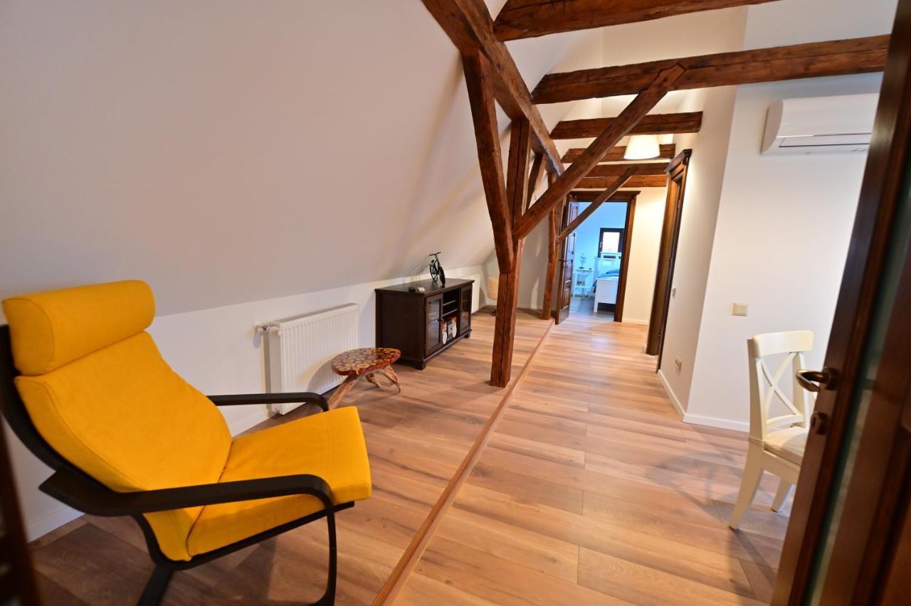 Flh - Limette Home Sibiu Buitenkant foto