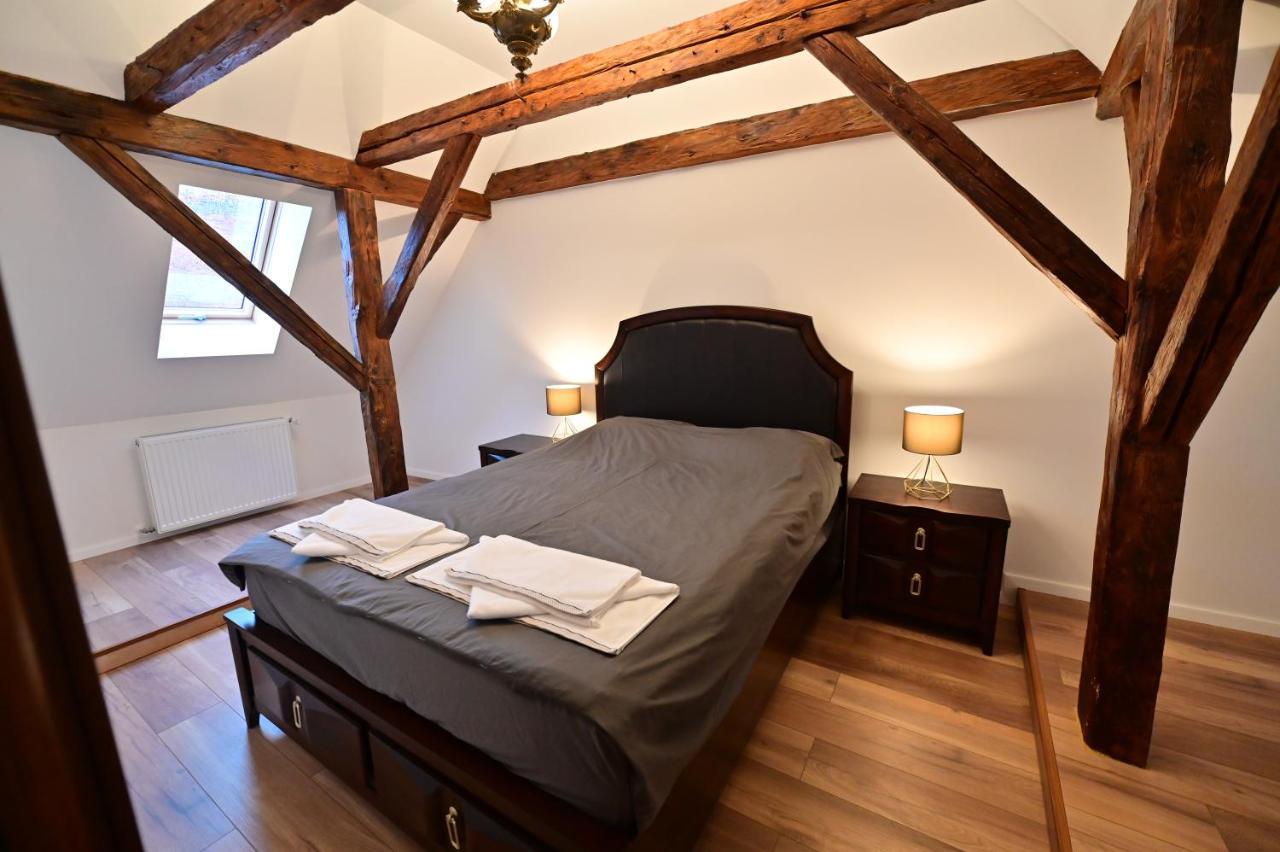Flh - Limette Home Sibiu Buitenkant foto