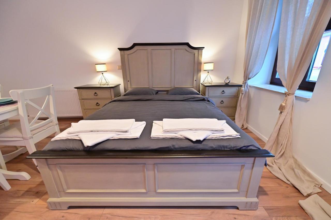 Flh - Limette Home Sibiu Buitenkant foto