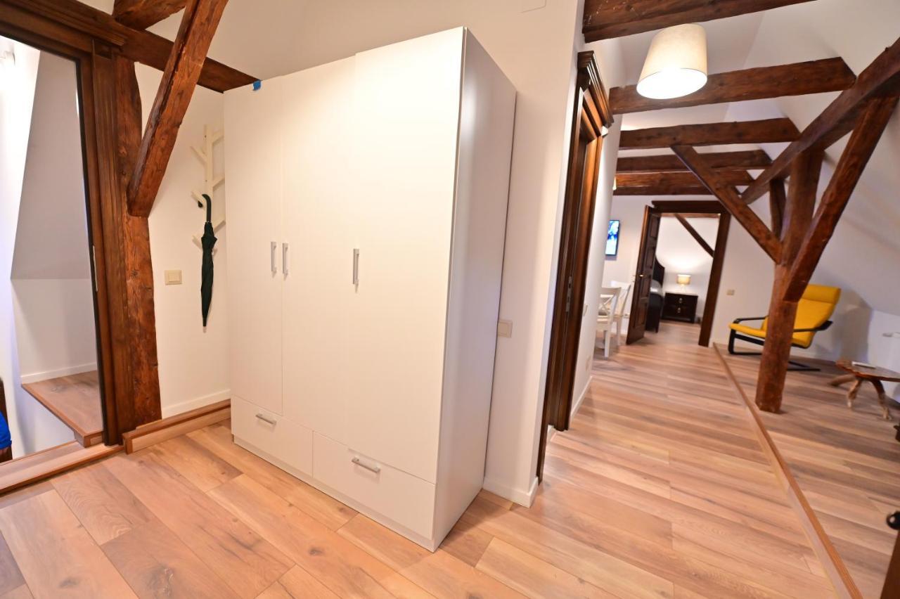 Flh - Limette Home Sibiu Buitenkant foto