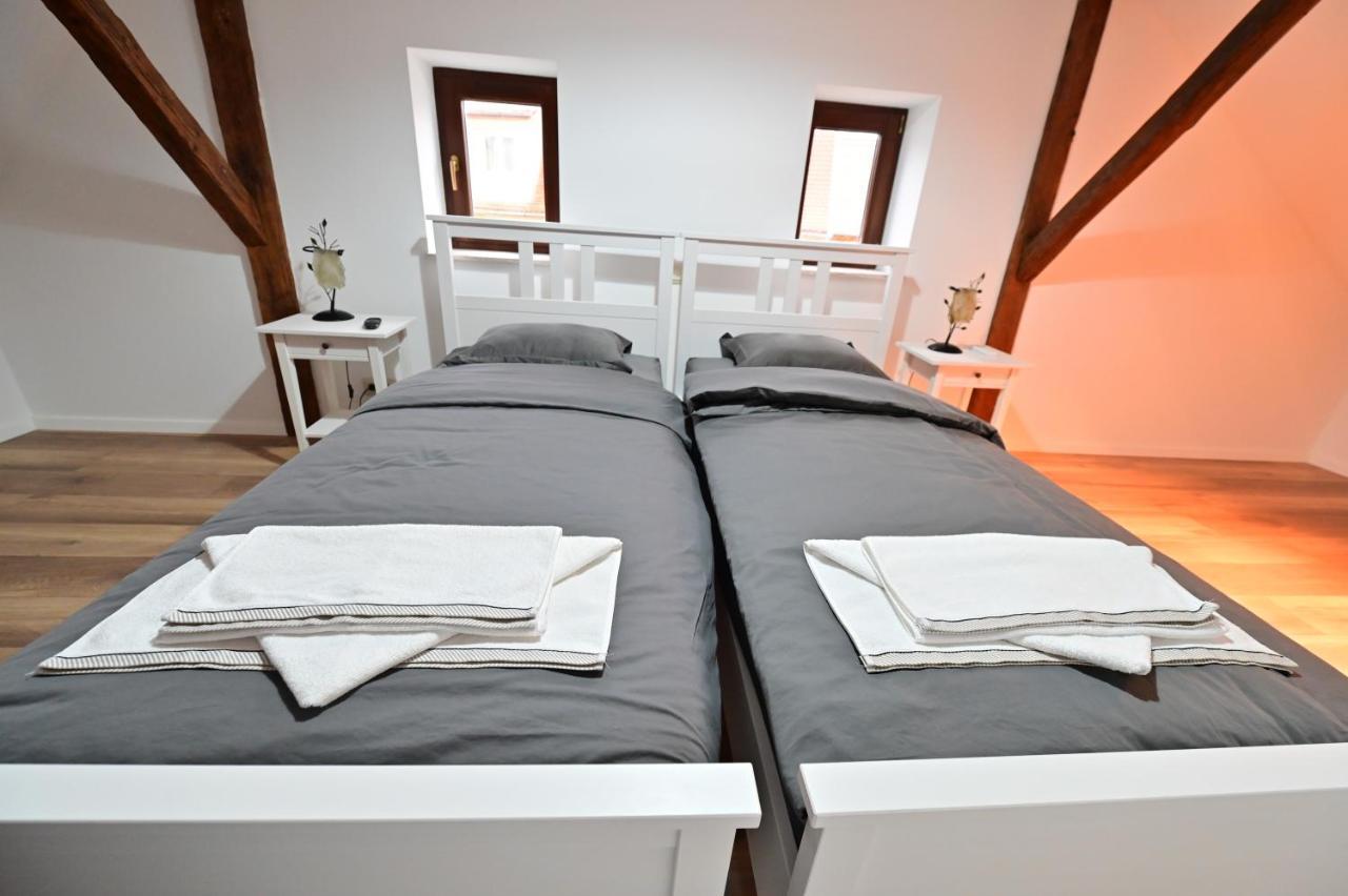 Flh - Limette Home Sibiu Buitenkant foto