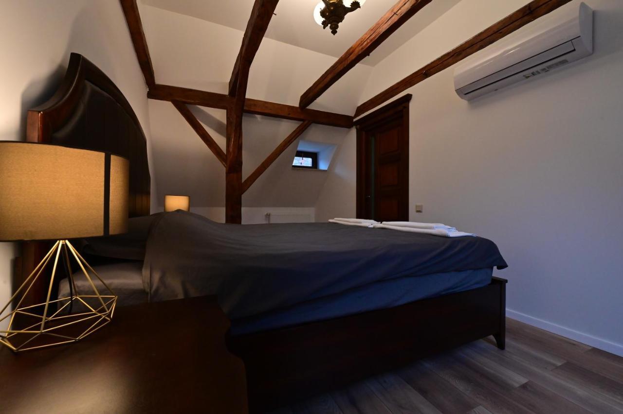 Flh - Limette Home Sibiu Buitenkant foto