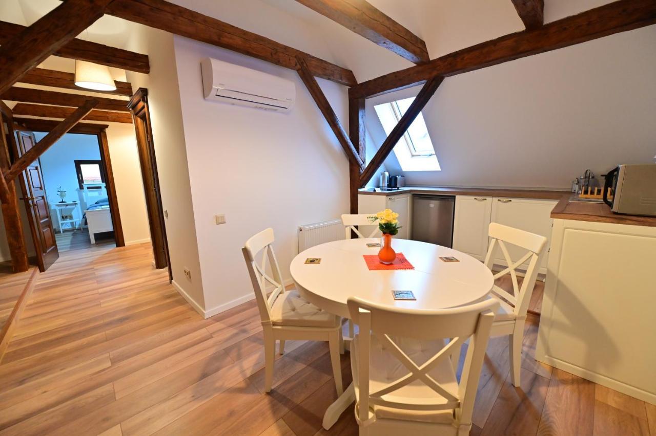 Flh - Limette Home Sibiu Buitenkant foto