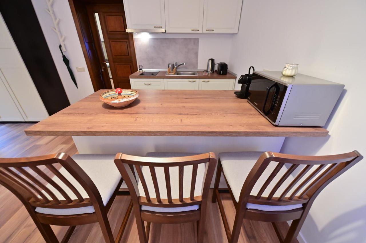 Flh - Limette Home Sibiu Buitenkant foto