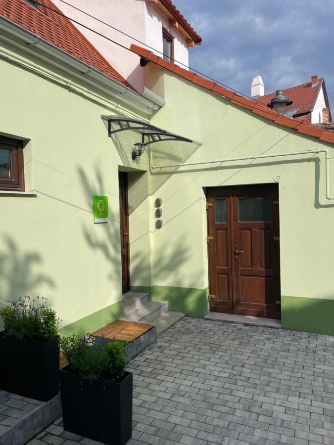 Flh - Limette Home Sibiu Buitenkant foto